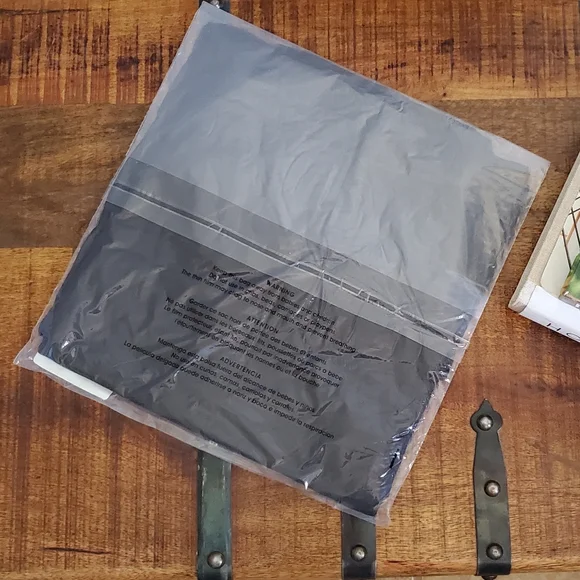 🖤 iHeart Maxi Two Way Cape Top 🖤 - Picture 6 of 7